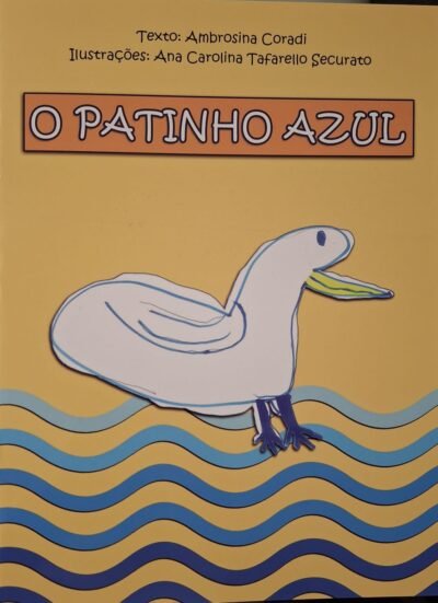 O patinho azul