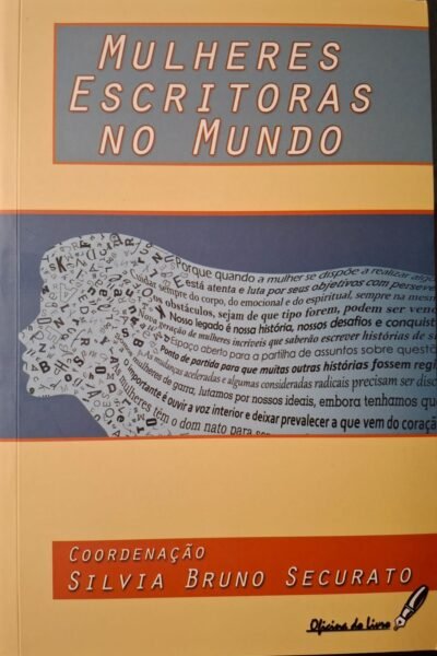Mulheres escritoras no mundo