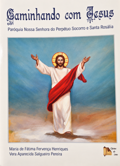 Caminhando com Jesus