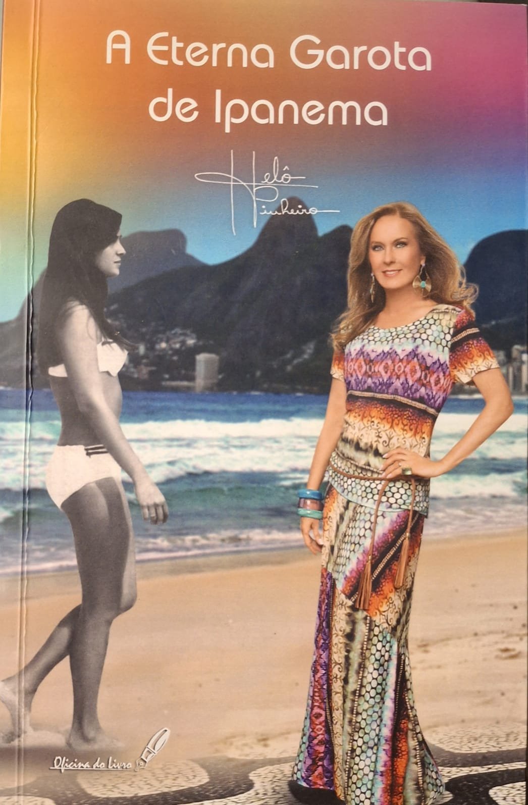 A Eterna Garota de Ipanema