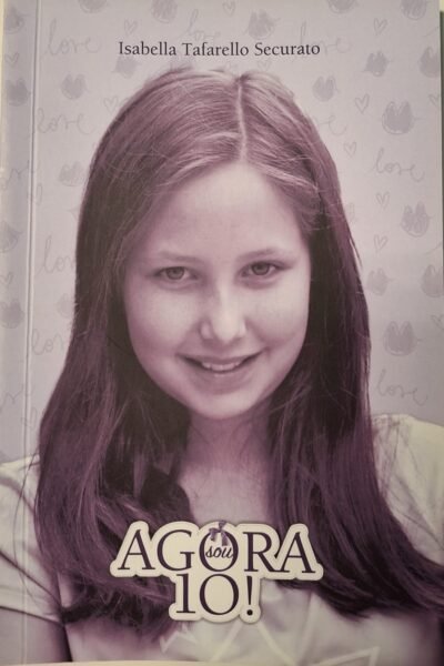 Agora sou 10!