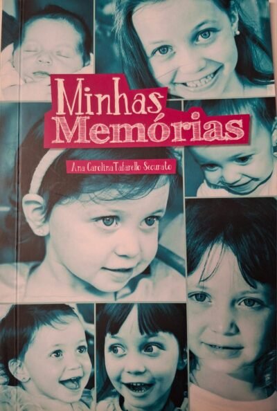 Minhas memórias