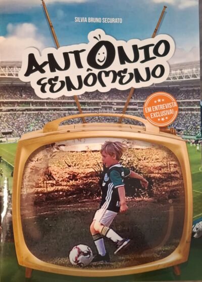 Antônio Fenômeno