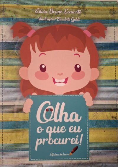 Olha o que eu procurei