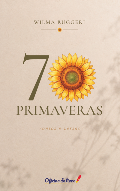70 Primaveras